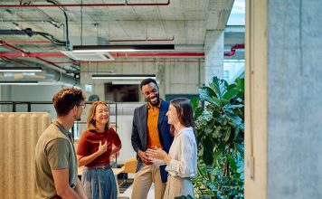 diverse leadership