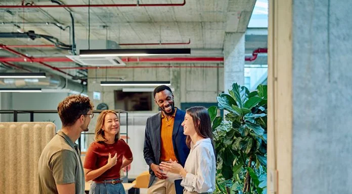 Removing the Barriers to Diverse Leadership: Why Real Progress Requires Systemic Change diverse leadership
