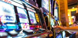 The Business Evolution of Classic Slots: From Saloons to Casino Profit Engines classic slots