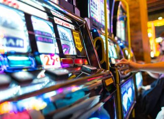 The Business Evolution of Classic Slots: From Saloons to Casino Profit Engines classic slots