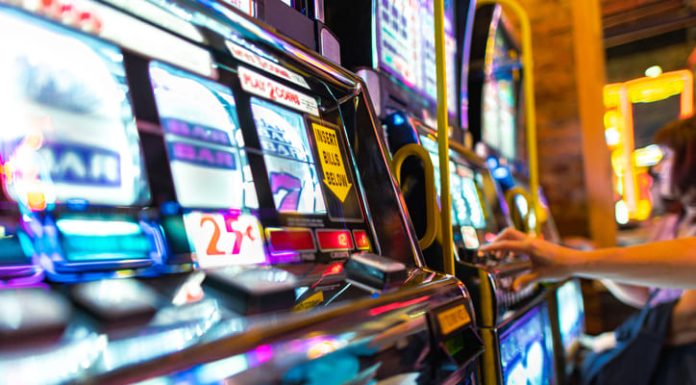 The Business Evolution of Classic Slots: From Saloons to Casino Profit Engines classic slots