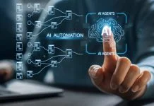 Don’t Fear the Machine. Fear What It Never Got to See AI automation machine