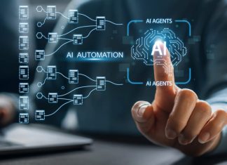 Don’t Fear the Machine. Fear What It Never Got to See AI automation machine