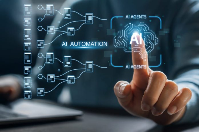 iStock-2233131243 (1) AI automation machine