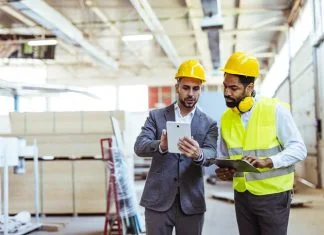 The Rise of the Gray-Collar Leader