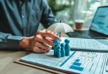 How a ₹1 Crore Life Insurance Policy Can Replace Your Income for Your Family insurance policy for family