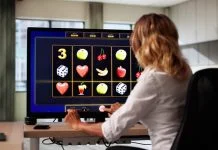 Modern Technology casino