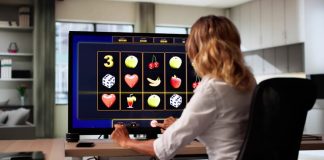 How Modern Technology and Famous Brands are Refreshing Social Gaming Modern Technology casino