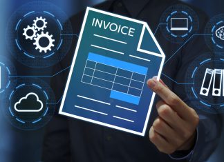 Managing Out-of-Network - Digital invoice automation