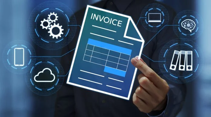 Managing Out-of-Network - Digital invoice automation