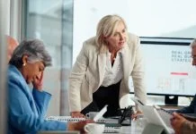 difficult bosses in the workplace