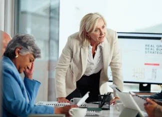 difficult bosses in the workplace