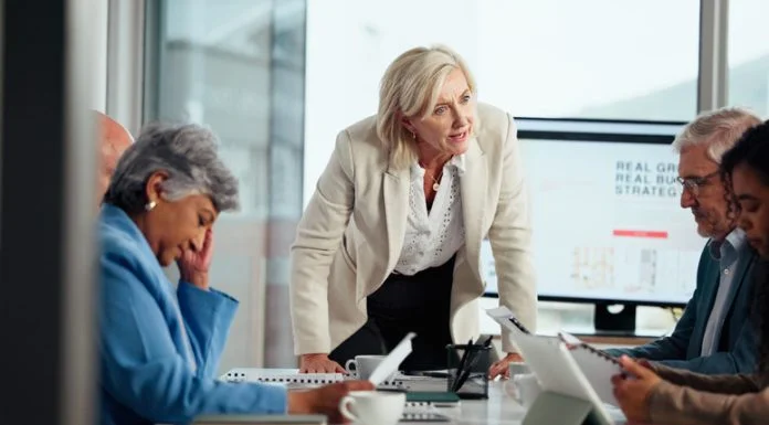 Leadership Lessons from Difficult Bosses: Does Command and Control Still Have a Place in 2026?  difficult bosses in the workplace