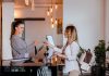 From Beds to Belonging: How Social-First Hospitality is Changing Travel modern traveler trying Social-First Hospitality hotel for her accommodation