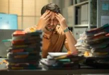 The Tired Brain: Why Leaders Make Worse Decisions Under Pressure Leaders Make Worse Decisions Under Pressure