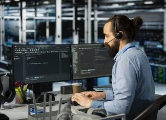 IT support