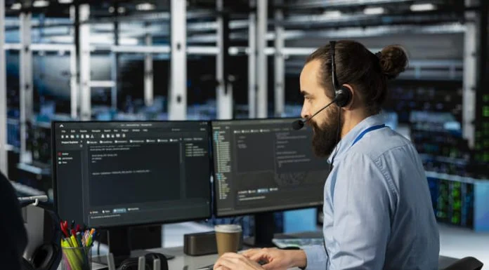 IT support