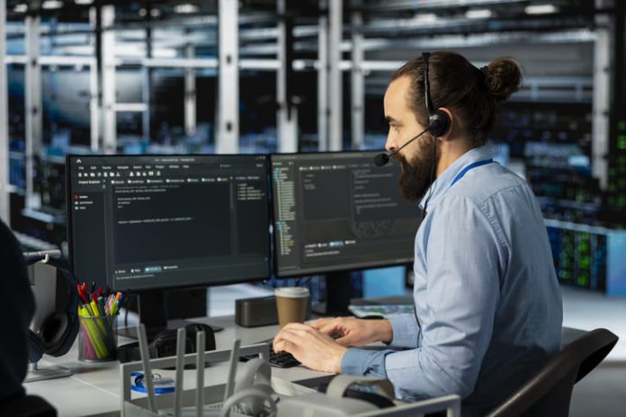 IT support