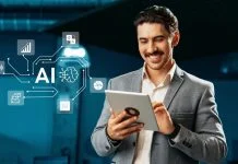 The Entrepreneur Applying AI Where It Matters Most Entrepreneur Applying AI