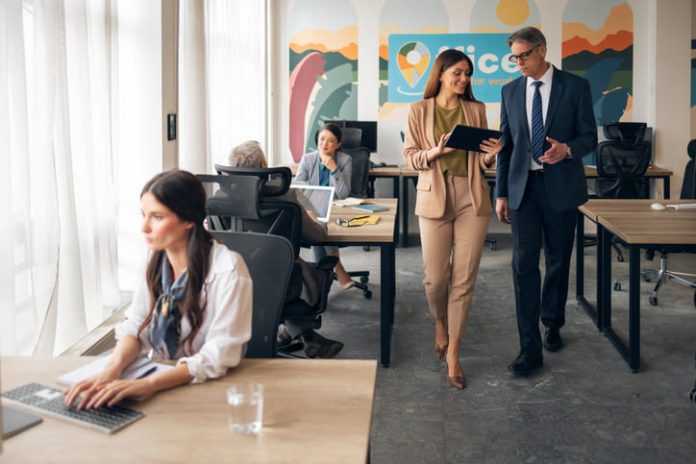 iStock-2251531084 (1) Prepare Employees for Management Roles