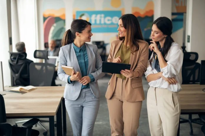 iStock-2251531133 (1) women with Nutrition Habits