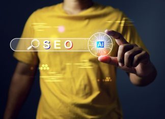 Humanized AI Content - Search engine optimization