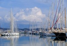 The Ultimate Executive Retreat: Why 2026 Boardrooms Belong on an Athens Yacht Charter Athens yacht charter