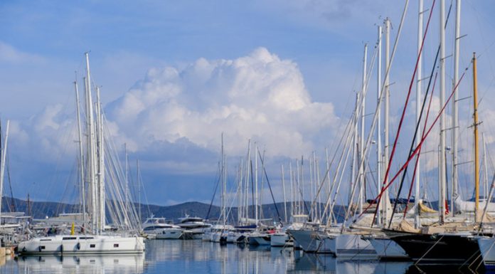 The Ultimate Executive Retreat: Why 2026 Boardrooms Belong on an Athens Yacht Charter Athens yacht charter