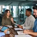 Recruitment Margins: Won or Lost in the Back Office Recruitment Margins