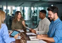 Recruitment Margins