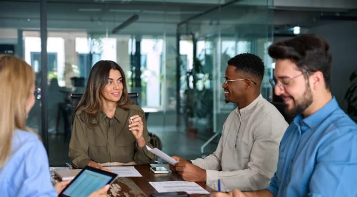 Recruitment Margins: Won or Lost in the Back Office Recruitment Margins