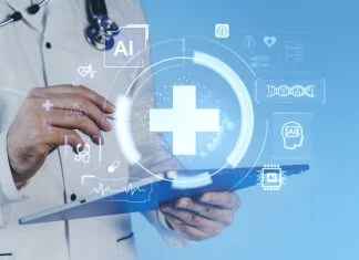 AI in Healthcare