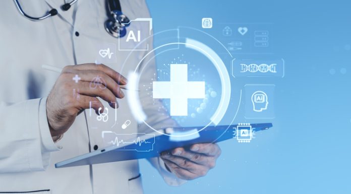 AI in Healthcare