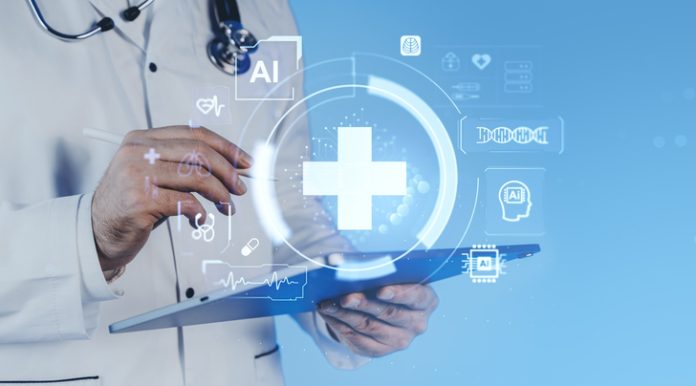 AI in Healthcare
