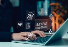 Sociality Limited’s 5-Step Escalation Framework for Platform Incidents Sociality Limited’s 5-Step - Incident management concept