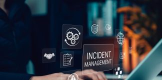 Sociality Limited’s 5-Step Escalation Framework for Platform Incidents Sociality Limited’s 5-Step - Incident management concept