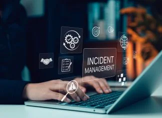 Sociality Limited’s 5-Step - Incident management concept