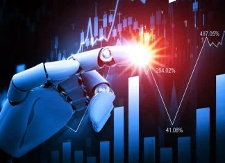When Specialist Capability Becomes a Subscription When Specialist Capability Becomes a Subscription - AI trading