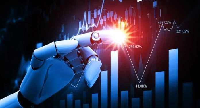 When Specialist Capability Becomes a Subscription - AI trading