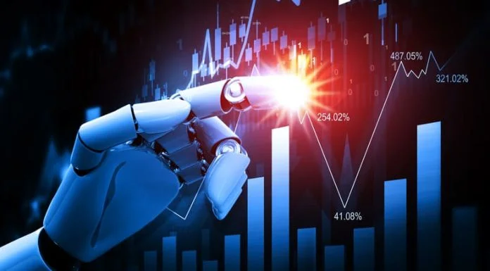 When Specialist Capability Becomes a Subscription When Specialist Capability Becomes a Subscription - AI trading