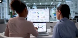 dashboard governance