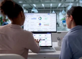 Govern Your Dashboards Before They Govern Your Judgement dashboard governance