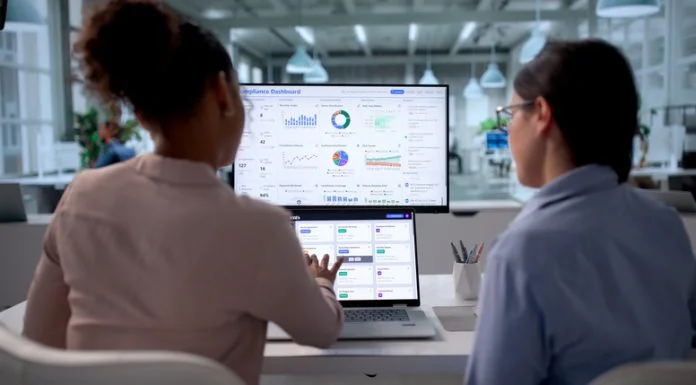 Govern Your Dashboards Before They Govern Your Judgement dashboard governance