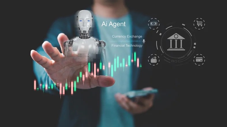 Why Agentic AI Is No Longer a Nice-to-Have in Financial Services CLM
