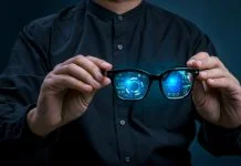 AI Glasses 2026 Showdown: RayNeo X3 Pro vs Meta vs Even Realities AI Glasses, Wearable technology, real-time analytics, next-generation digital experience.