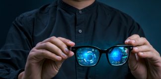AI Glasses 2026 Showdown: RayNeo X3 Pro vs Meta vs Even Realities AI Glasses, Wearable technology, real-time analytics, next-generation digital experience.