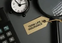 Term Insurance: The First Step to Financial Planning term insurance for protection