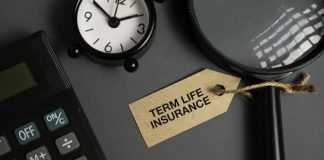 Term Insurance: The First Step to Financial Planning term insurance for protection