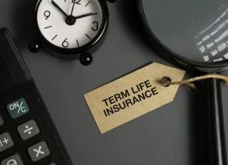 Term Insurance: The First Step to Financial Planning term insurance for protection