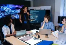 How F1 Can Help Businesses Drive Their AI Strategies